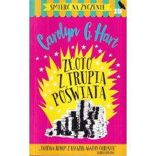 Złoto z trupią poświatą